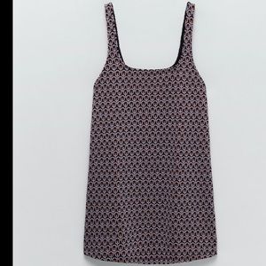 Zara mini dress